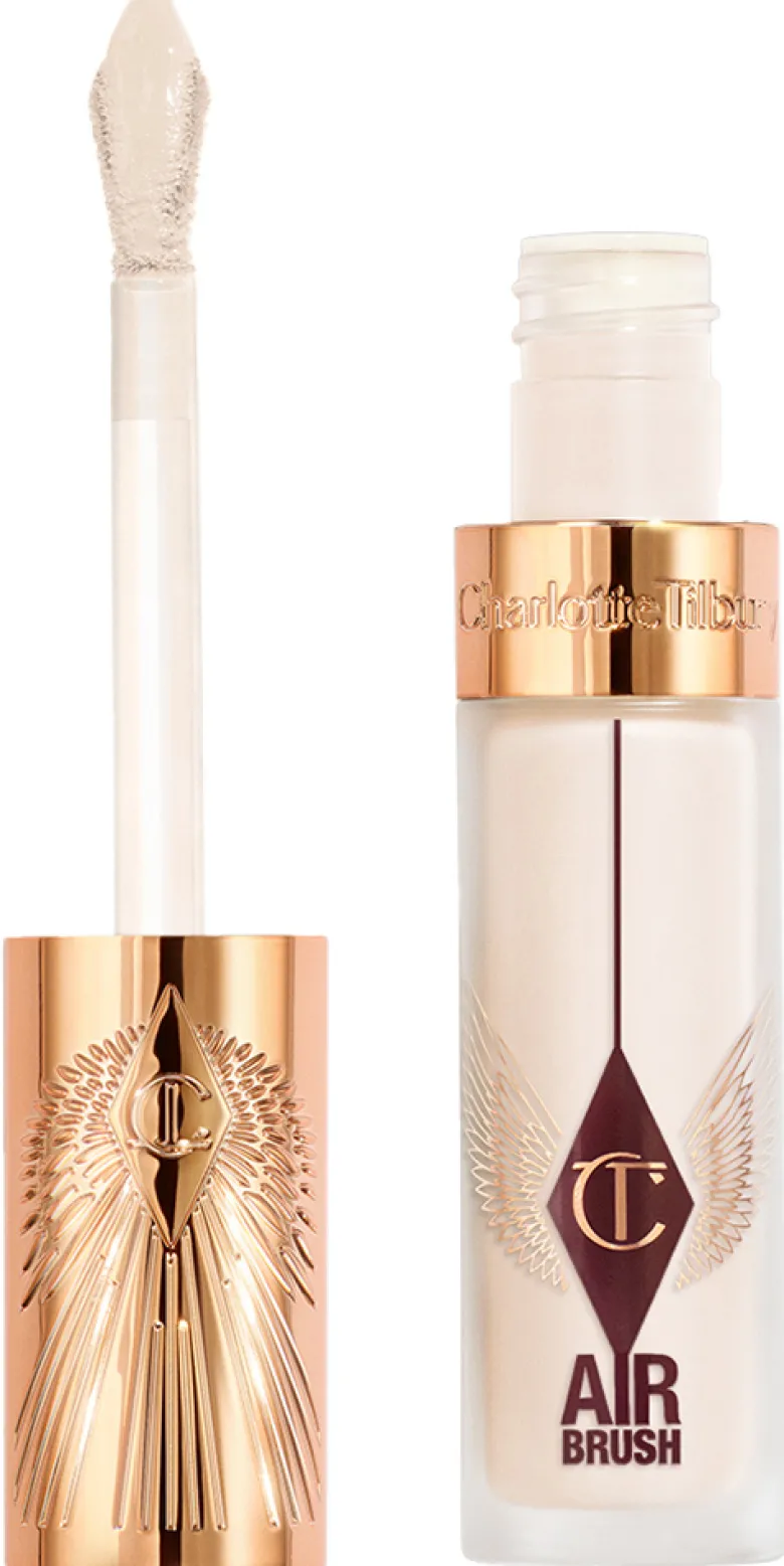 Airbrush Flawless Blur Concealer