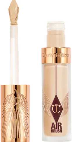 Airbrush Flawless Blur Concealer
