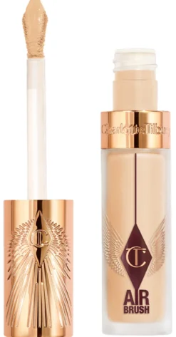 Airbrush Flawless Blur Concealer