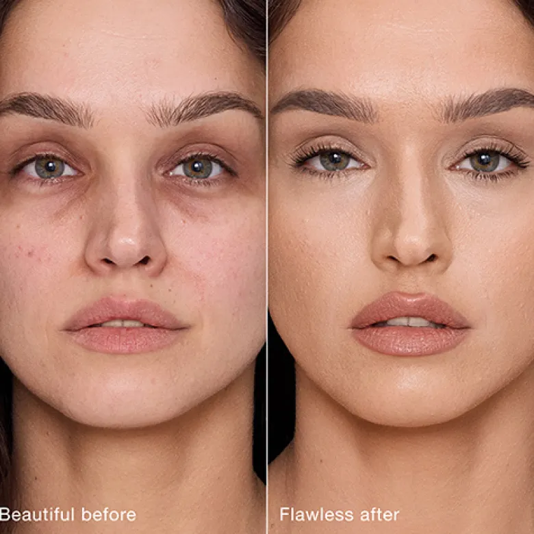 Airbrush Flawless Blur Concealer
