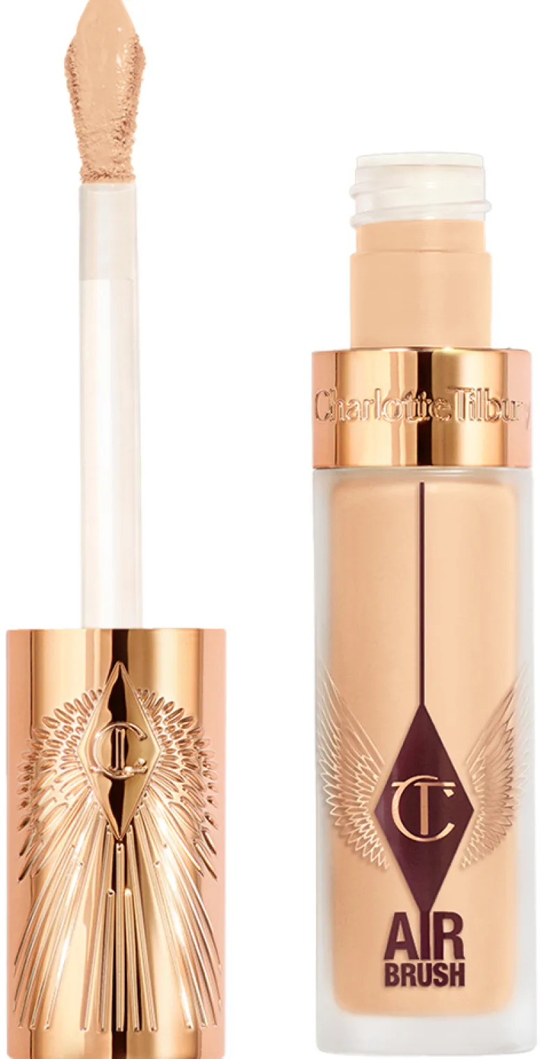 Airbrush Flawless Blur Concealer