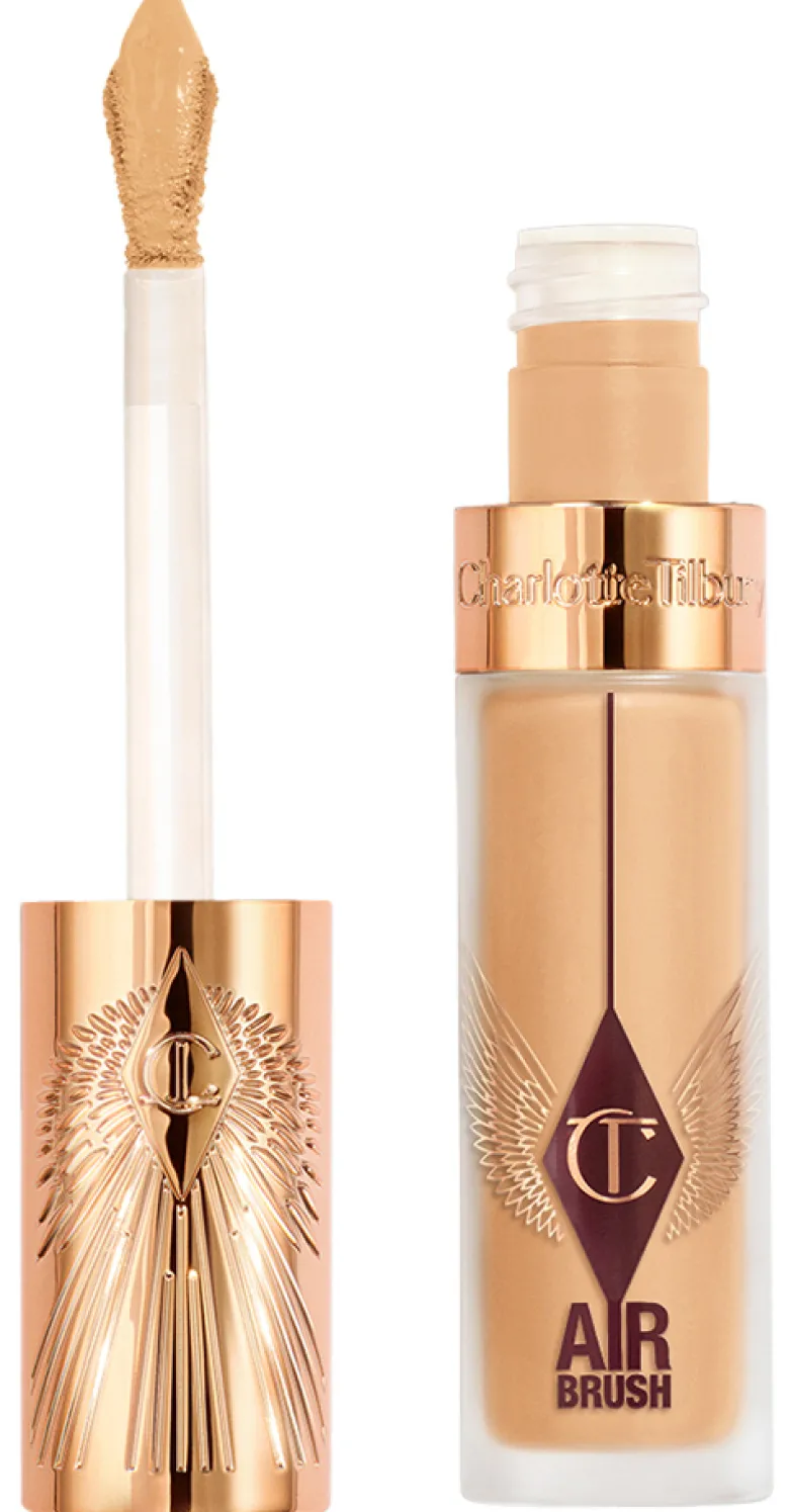 Airbrush Flawless Blur Concealer