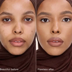 Airbrush Flawless Blur Concealer