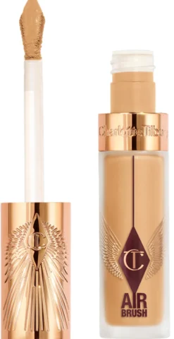 Airbrush Flawless Blur Concealer