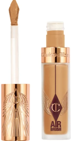 Airbrush Flawless Blur Concealer