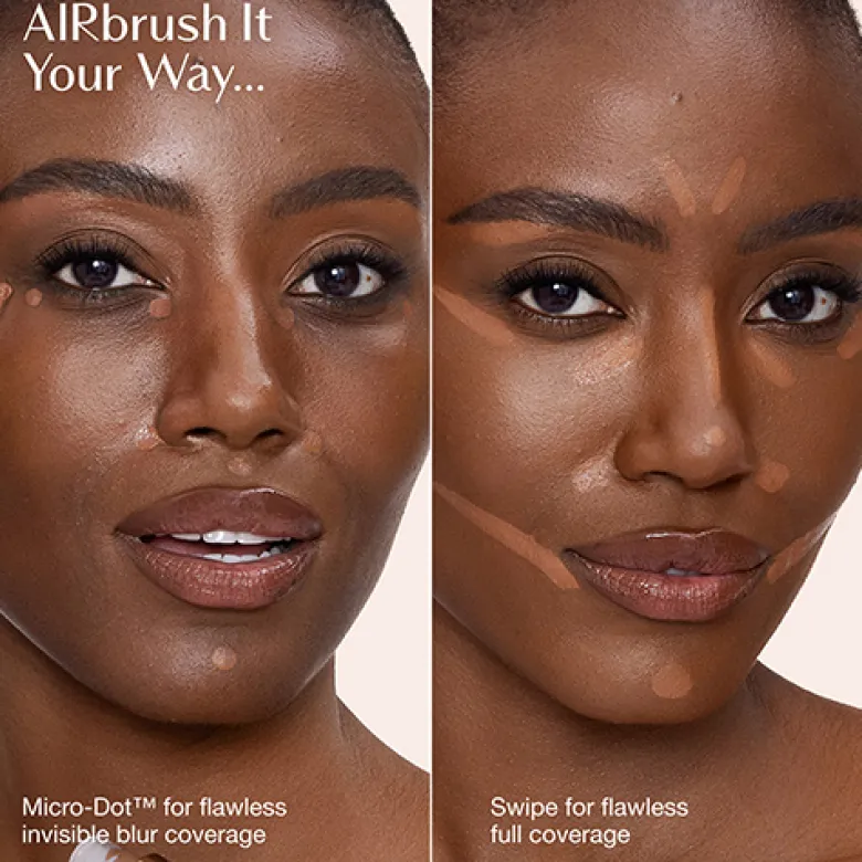 Airbrush Flawless Blur Concealer