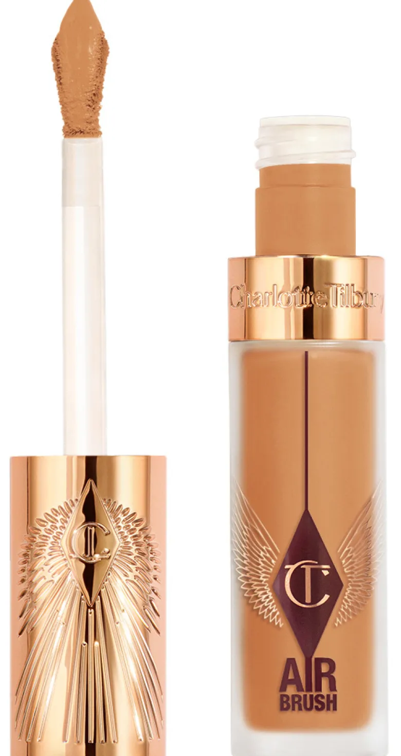 Airbrush Flawless Blur Concealer