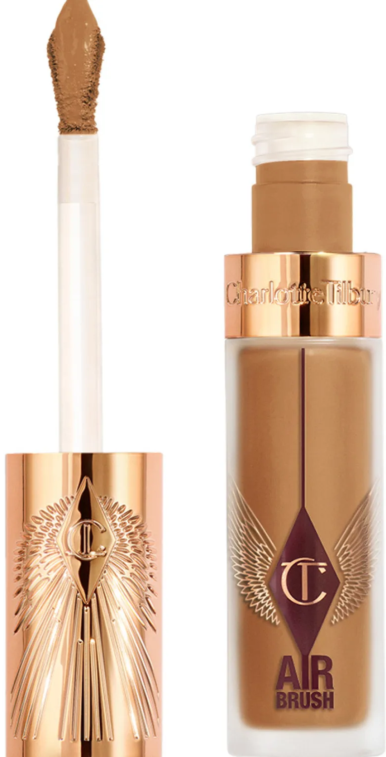 Airbrush Flawless Blur Concealer