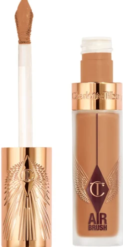 Airbrush Flawless Blur Concealer