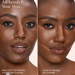 Airbrush Flawless Blur Concealer