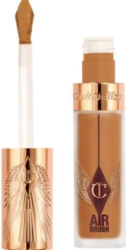 Airbrush Flawless Blur Concealer