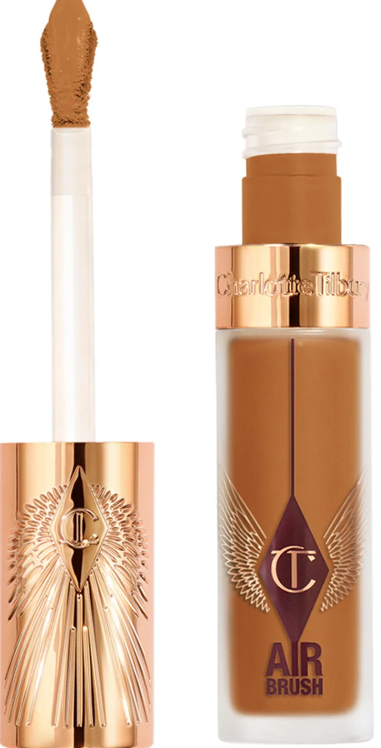 Airbrush Flawless Blur Concealer