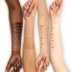 Airbrush Flawless Blur Concealer