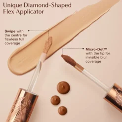 Airbrush Flawless Blur Concealer