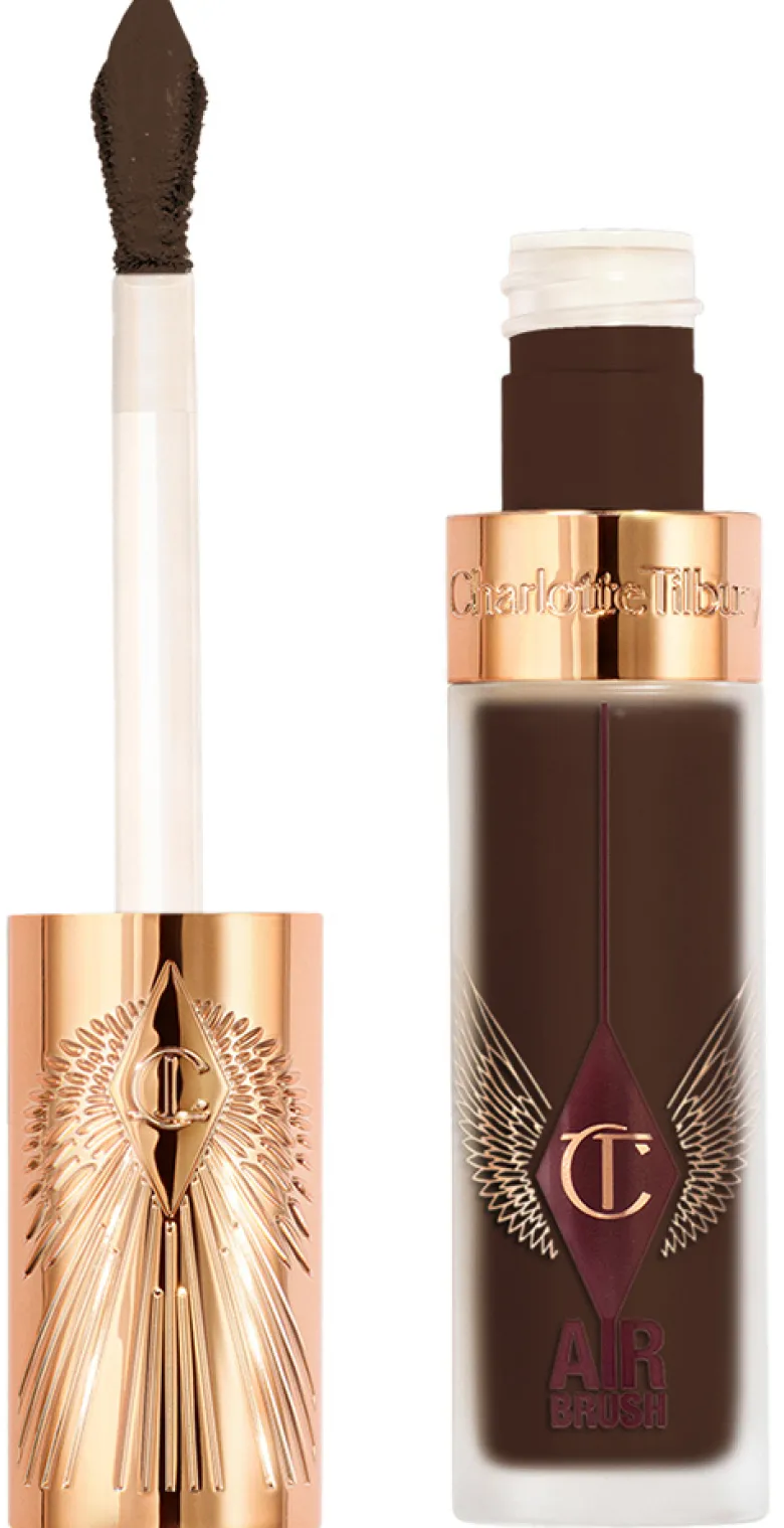 Airbrush Flawless Blur Concealer