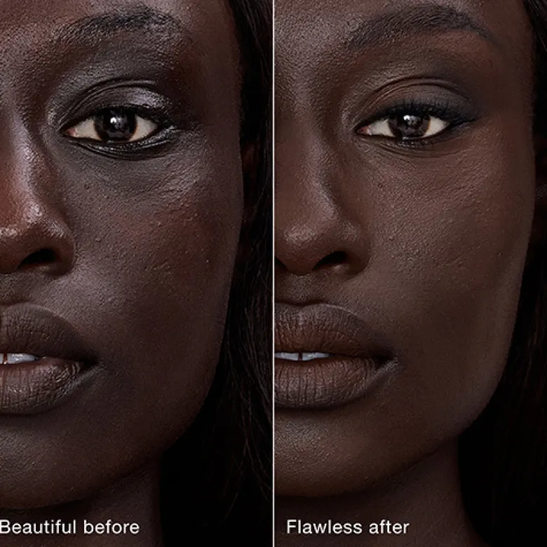 Airbrush Flawless Blur Concealer