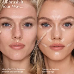 Airbrush Flawless Blur Concealer