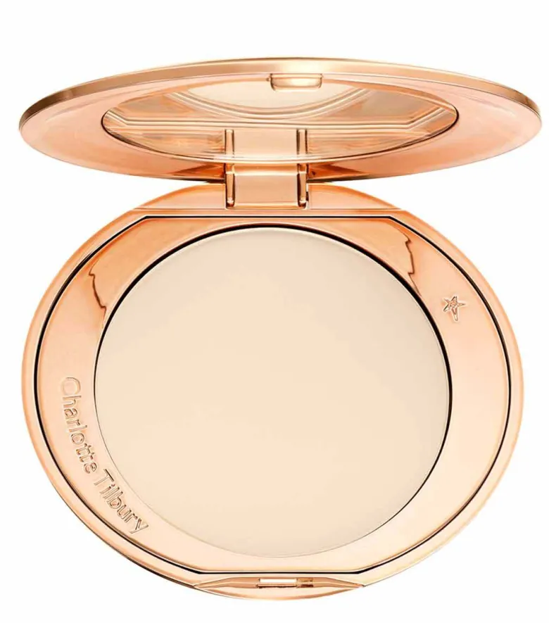 AIRBRUSH FLAWLESS FINISH REFILLABLE