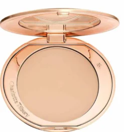 AIRBRUSH FLAWLESS FINISH REFILLABLE