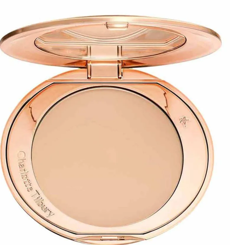 AIRBRUSH FLAWLESS FINISH REFILLABLE
