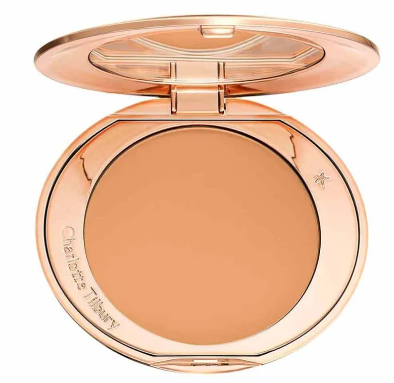 AIRBRUSH FLAWLESS FINISH REFILLABLE