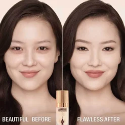 AIRBRUSH FLAWLESS FOUNDATION