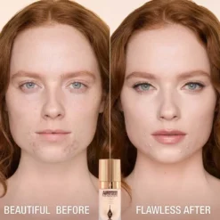AIRBRUSH FLAWLESS FOUNDATION