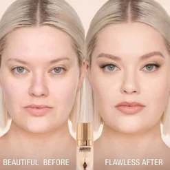AIRBRUSH FLAWLESS FOUNDATION
