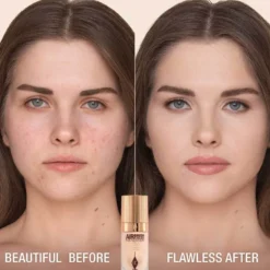 AIRBRUSH FLAWLESS FOUNDATION