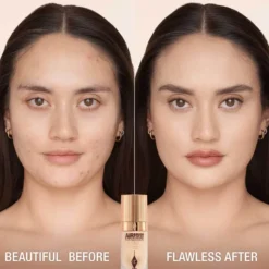AIRBRUSH FLAWLESS FOUNDATION