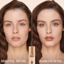 AIRBRUSH FLAWLESS FOUNDATION
