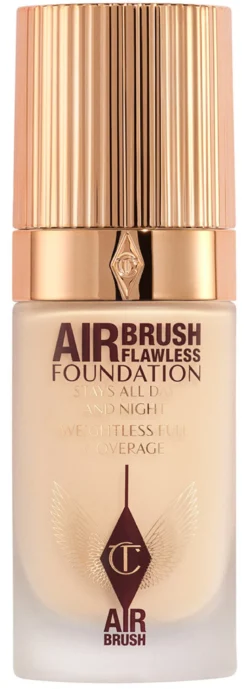 AIRBRUSH FLAWLESS FOUNDATION