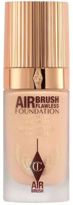 AIRBRUSH FLAWLESS FOUNDATION
