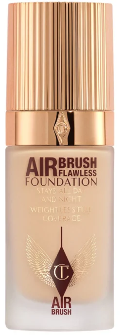 AIRBRUSH FLAWLESS FOUNDATION