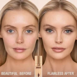 AIRBRUSH FLAWLESS FOUNDATION