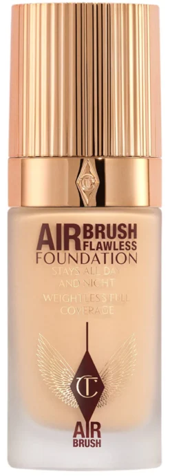 AIRBRUSH FLAWLESS FOUNDATION