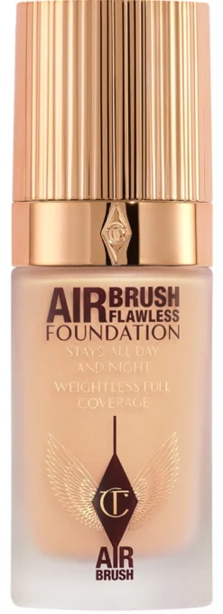 AIRBRUSH FLAWLESS FOUNDATION