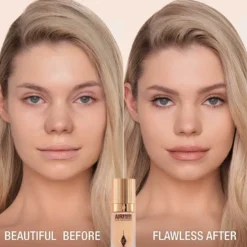 AIRBRUSH FLAWLESS FOUNDATION