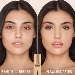 AIRBRUSH FLAWLESS FOUNDATION