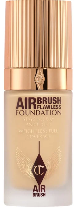 AIRBRUSH FLAWLESS FOUNDATION