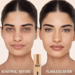 AIRBRUSH FLAWLESS FOUNDATION