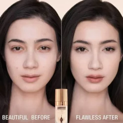 AIRBRUSH FLAWLESS FOUNDATION