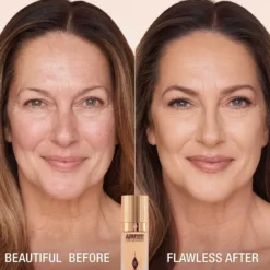 AIRBRUSH FLAWLESS FOUNDATION