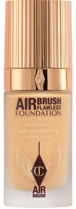 AIRBRUSH FLAWLESS FOUNDATION