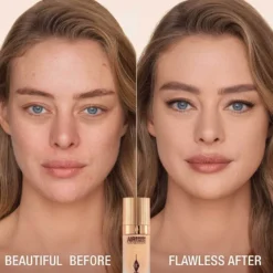AIRBRUSH FLAWLESS FOUNDATION