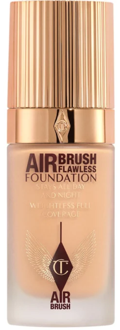 AIRBRUSH FLAWLESS FOUNDATION