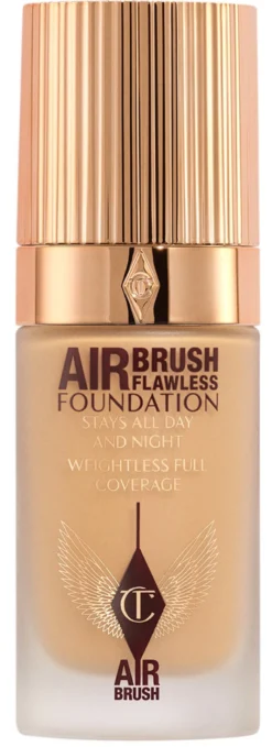 AIRBRUSH FLAWLESS FOUNDATION
