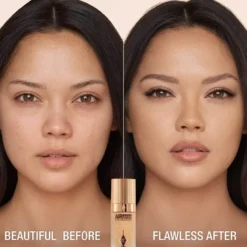 AIRBRUSH FLAWLESS FOUNDATION
