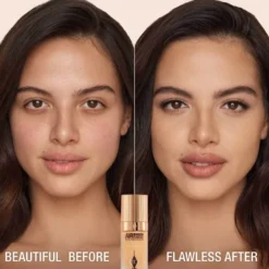 AIRBRUSH FLAWLESS FOUNDATION