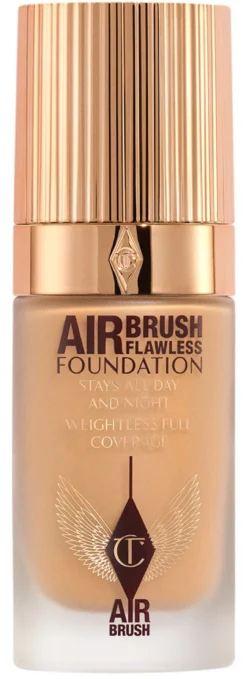 AIRBRUSH FLAWLESS FOUNDATION